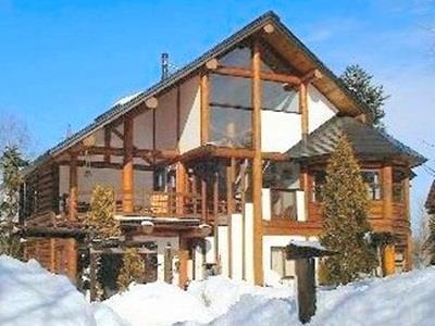 Hakuba Pension Meteor Екстериор снимка