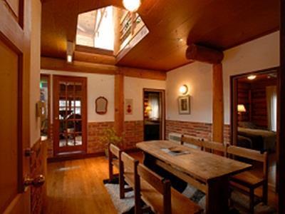 Hakuba Pension Meteor Екстериор снимка