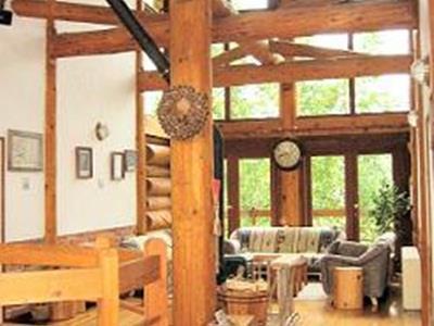 Hakuba Pension Meteor Екстериор снимка
