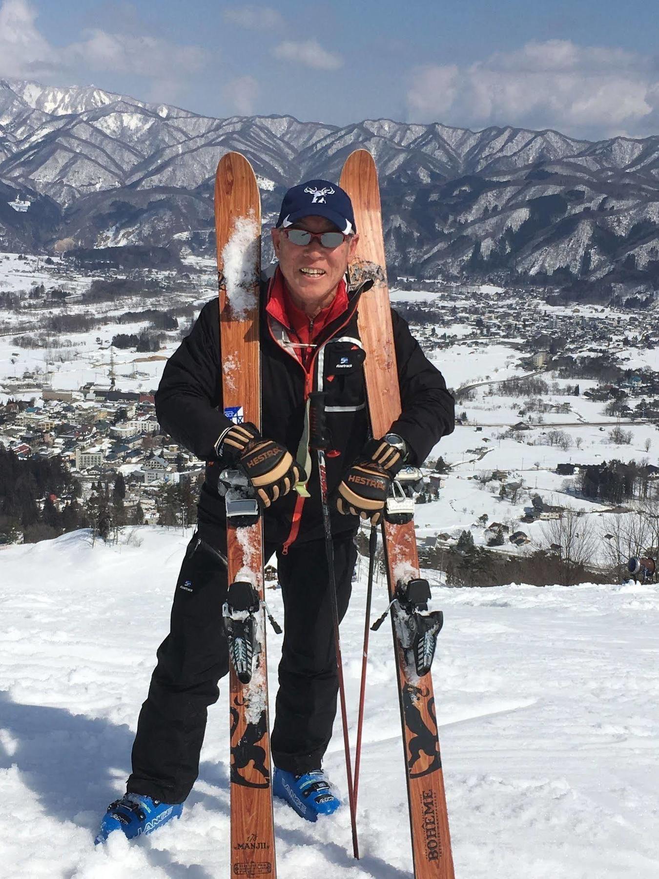 Hakuba Pension Meteor Екстериор снимка