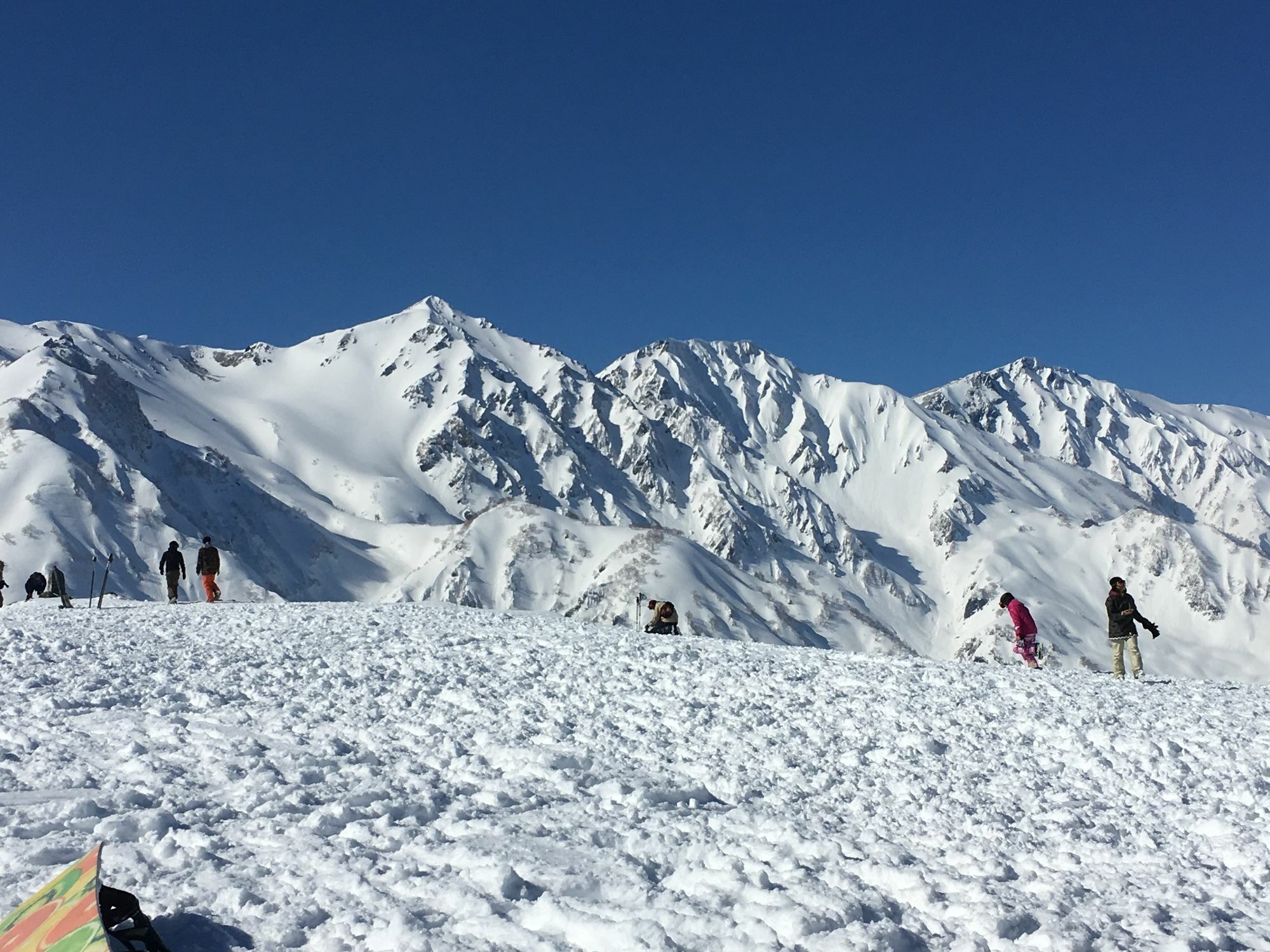 Hakuba Pension Meteor Екстериор снимка