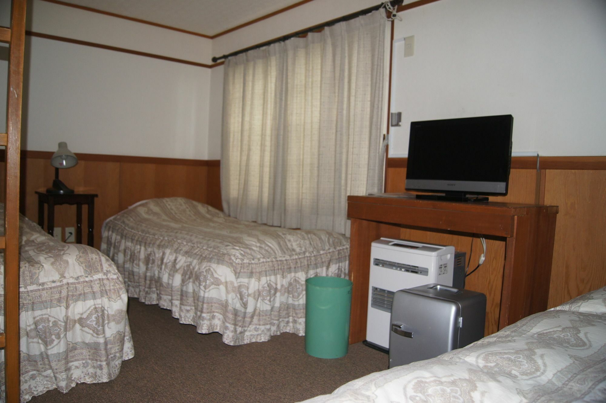 Hakuba Pension Meteor Екстериор снимка