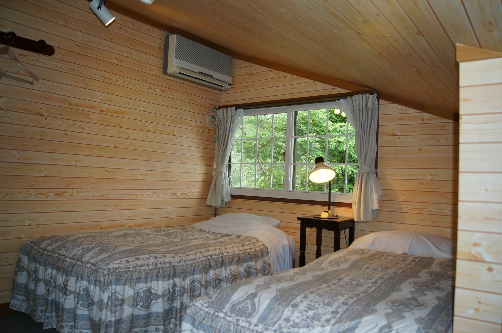Hakuba Pension Meteor Екстериор снимка